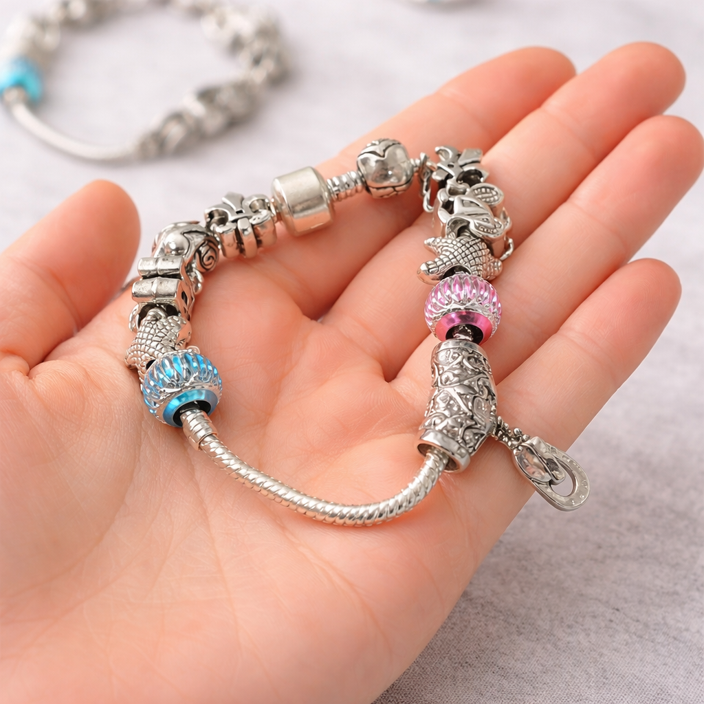 bracelet (Pandora-style) (#00057)